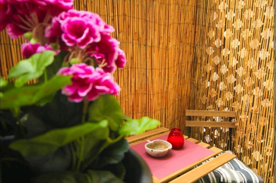 Fab 'N' Chic Apartments スプリト エクステリア 写真