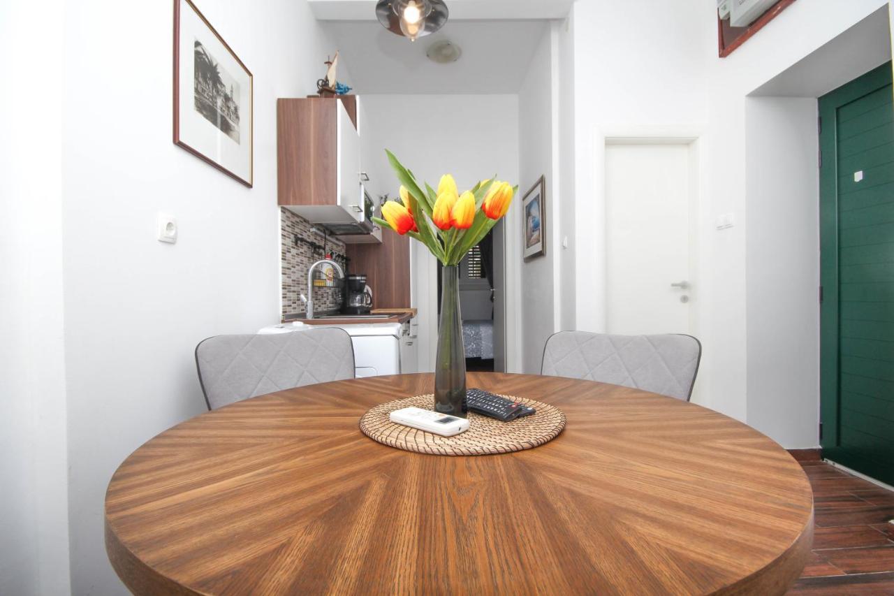 Fab 'N' Chic Apartments スプリト エクステリア 写真