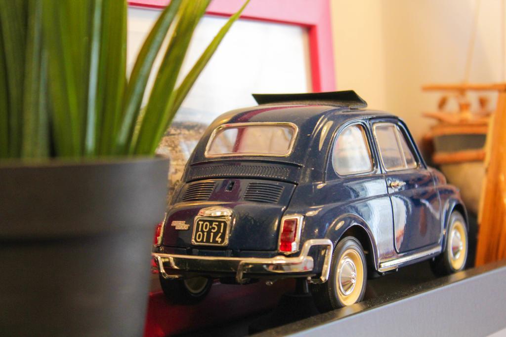 Fab 'N' Chic Apartments スプリト エクステリア 写真