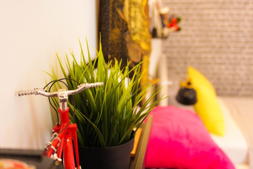 Fab 'N' Chic Apartments スプリト エクステリア 写真