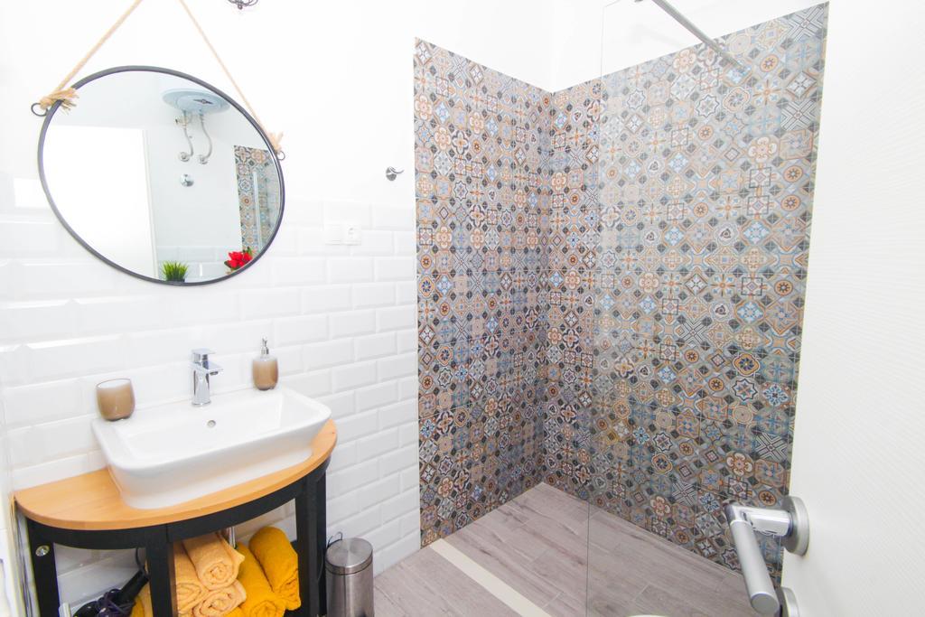 Fab 'N' Chic Apartments スプリト エクステリア 写真